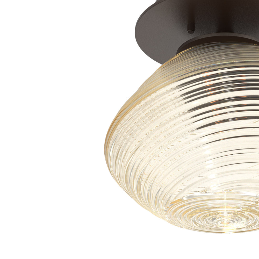Mesa LED Ceiling / Wall Light in Detail.