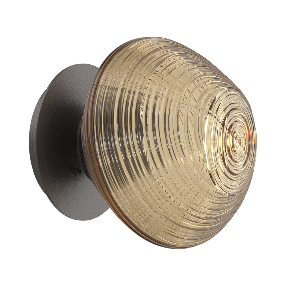 Mesa LED Ceiling / Wall Light in Detail.
