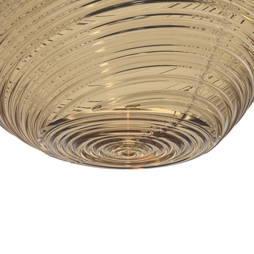 Mesa LED Ceiling / Wall Light in Detail.