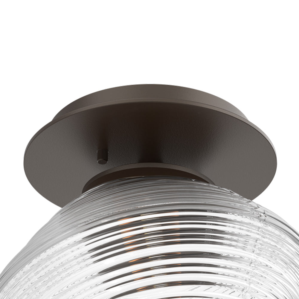 Mesa LED Ceiling / Wall Light in Detail.