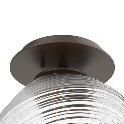 Mesa LED Ceiling / Wall Light in Detail.
