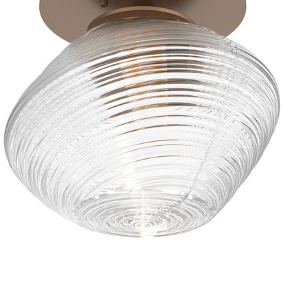 Mesa LED Ceiling / Wall Light in Detail.