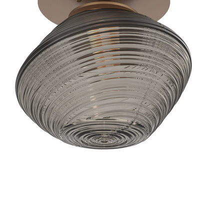 Mesa LED Ceiling / Wall Light in Detail.