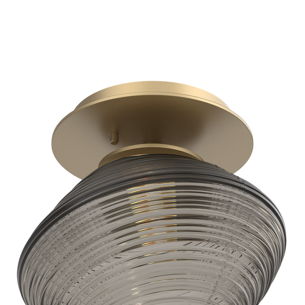 Mesa LED Ceiling / Wall Light in Detail.