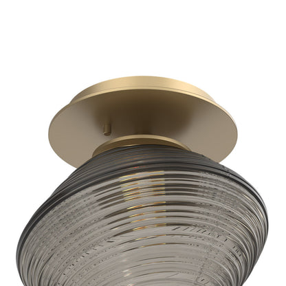 Mesa LED Ceiling / Wall Light in Detail.