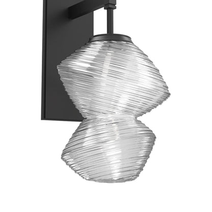 Mesa LED Wall Light in Detail.