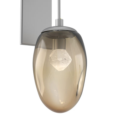Meteo Tempo LED Wall Light in Detail.