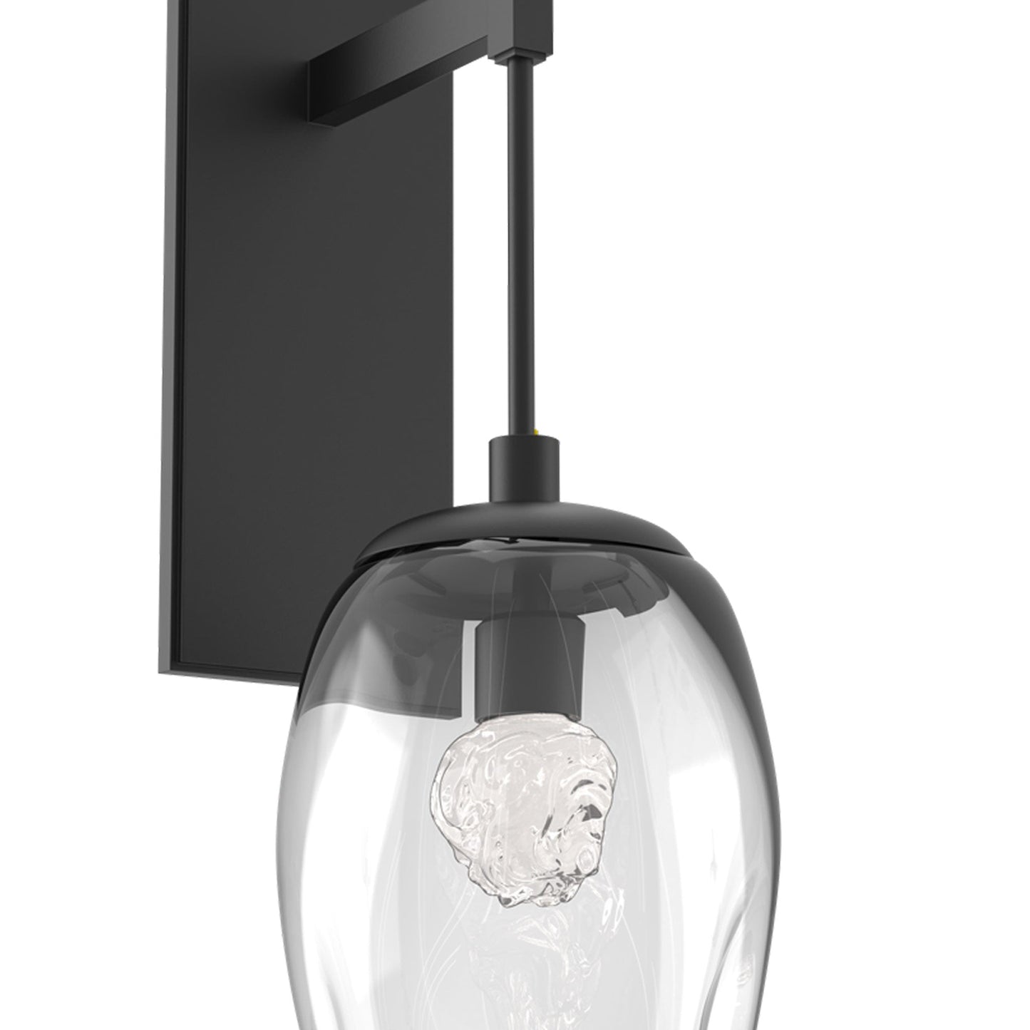 Meteo Tempo LED Wall Light in Detail.