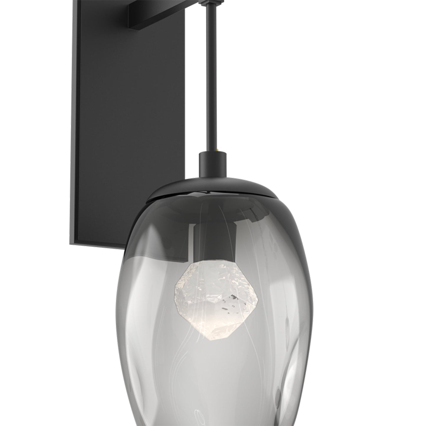 Meteo Tempo LED Wall Light in Detail.