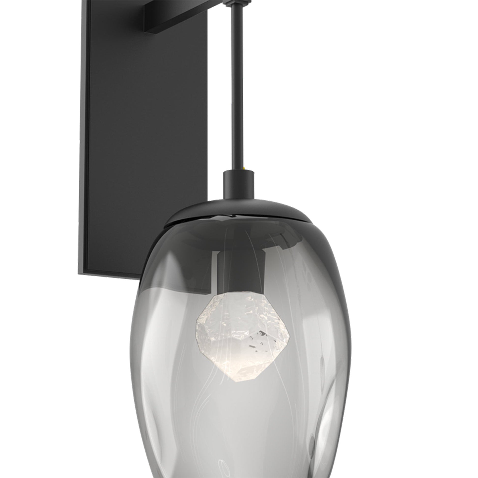 Meteo Tempo LED Wall Light in Detail.