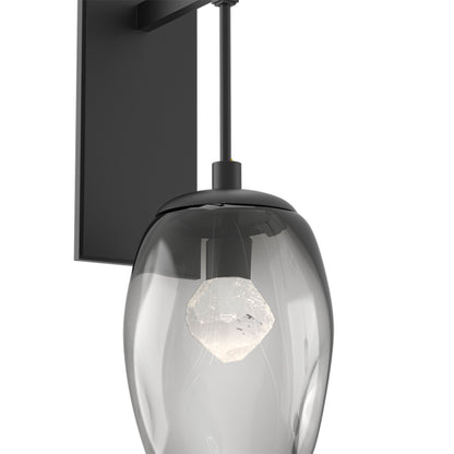 Meteo Tempo LED Wall Light in Detail.