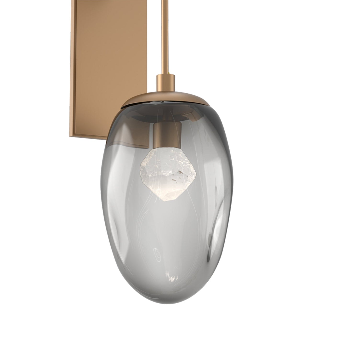 Meteo Tempo LED Wall Light in Detail.