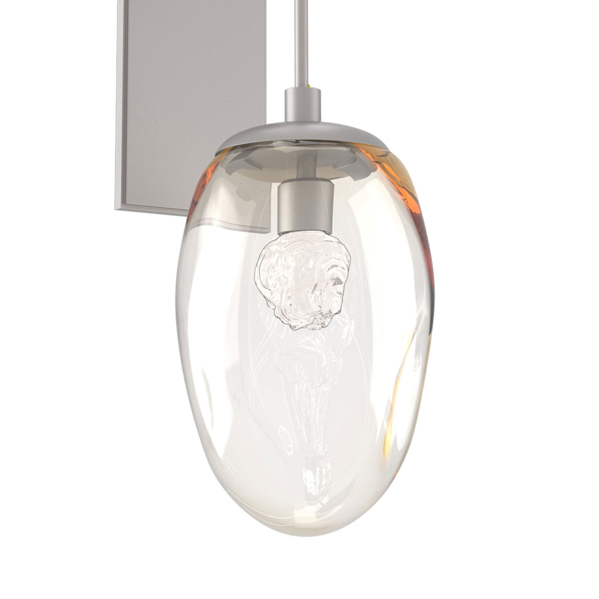 Meteo Tempo LED Wall Light in Detail.