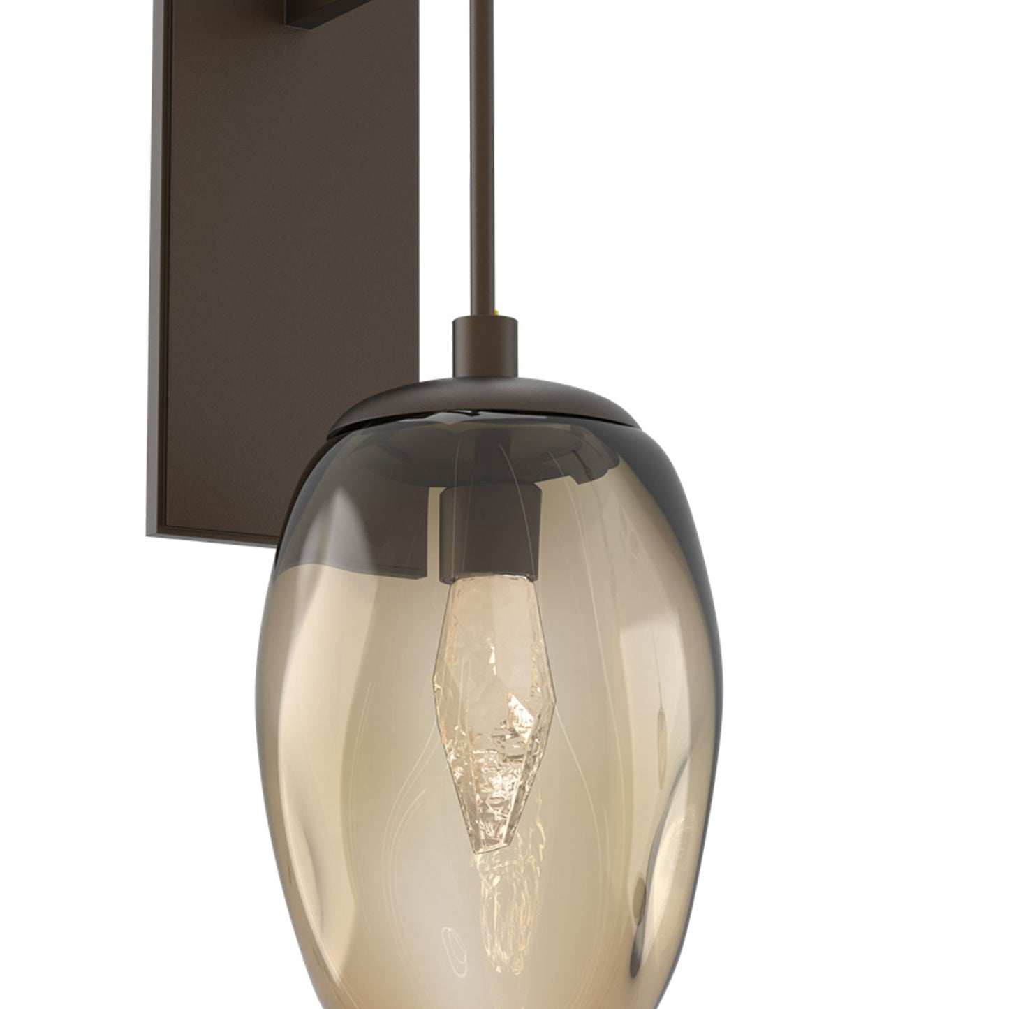 Meteo Tempo LED Wall Light in Detail.