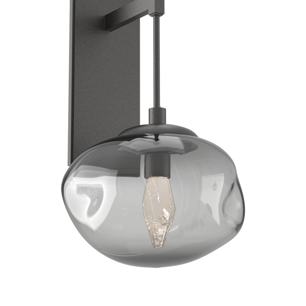 Nova Tempo LED Wall Light in Detail.