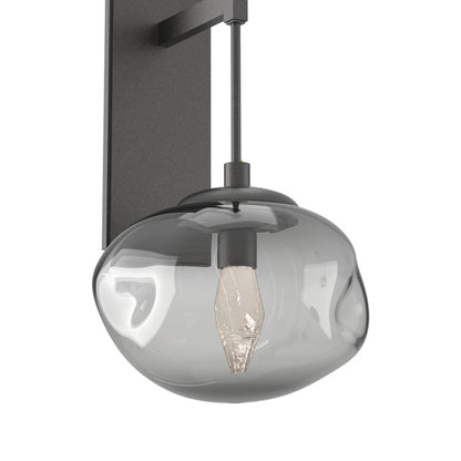 Nova Tempo LED Wall Light in Detail.