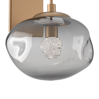 Nova Tempo LED Wall Light in Detail.