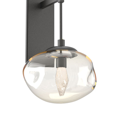Nova Tempo LED Wall Light in Detail.