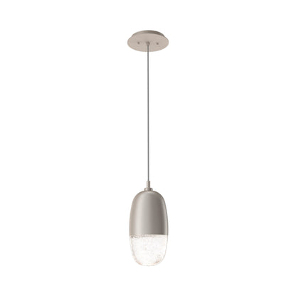 Pebble LED Pendant Light.