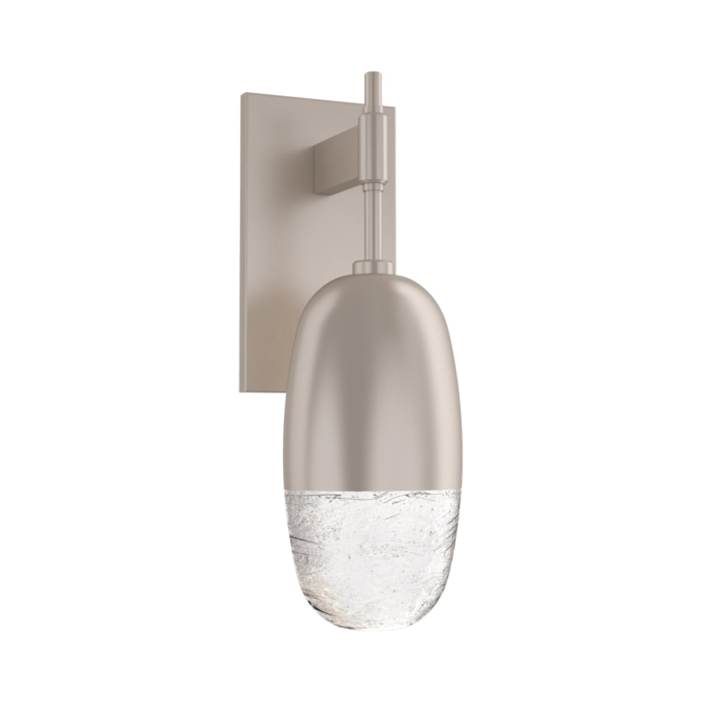 Pebble LED Wall Light.