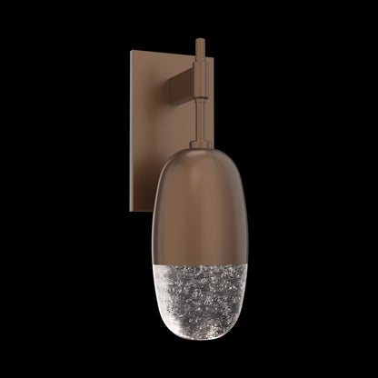 Pebble LED Wall Light in Detail.