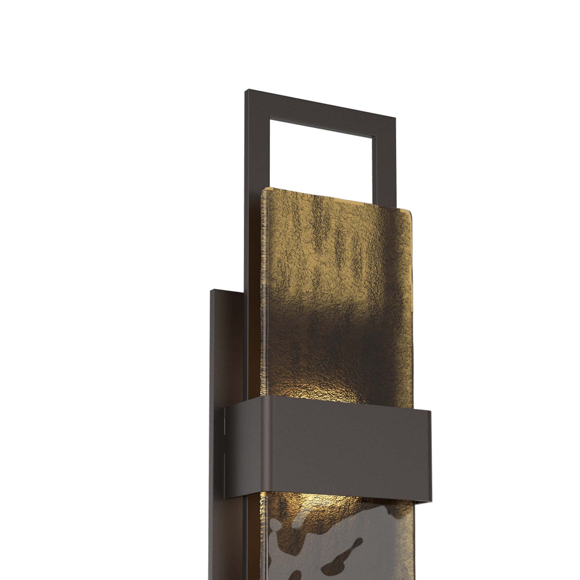Sasha Outdoor LED Wall Light in Detail.