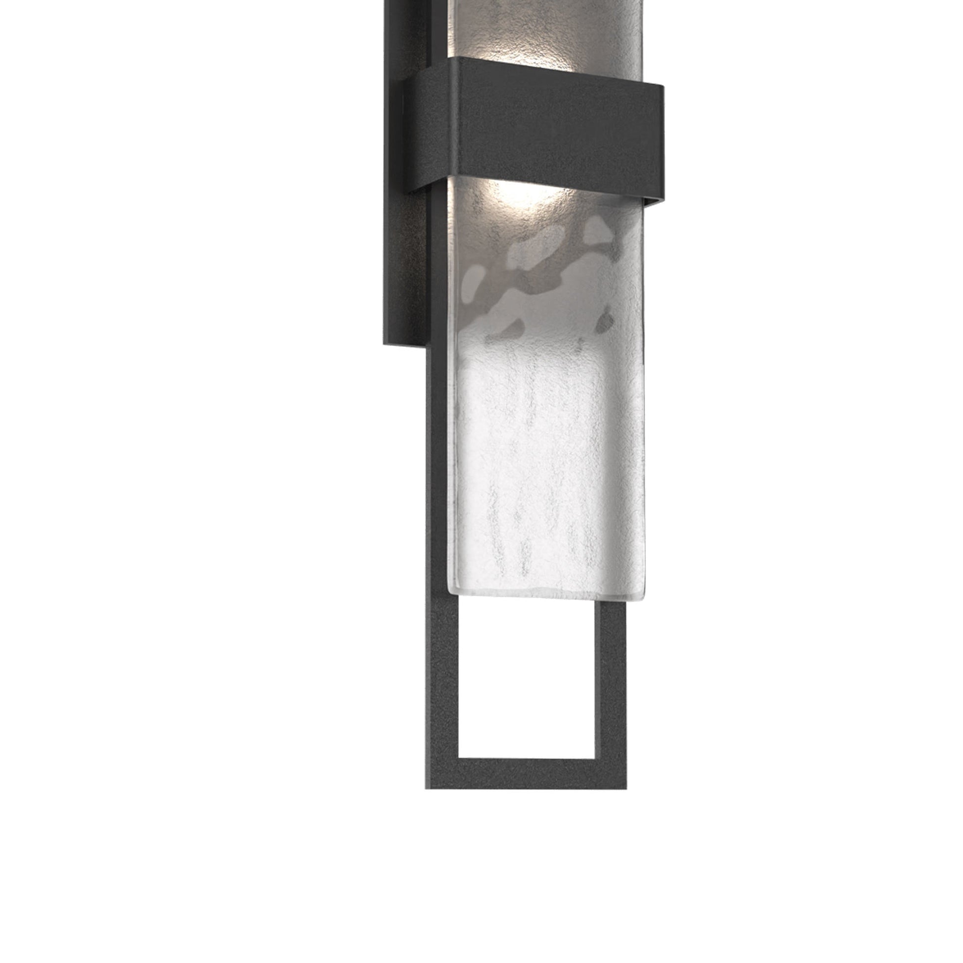 Sasha Outdoor LED Wall Light in Detail.