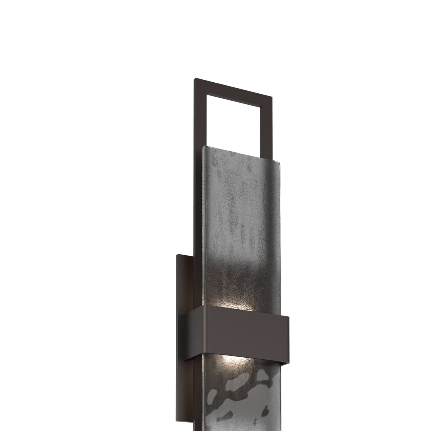 Sasha Outdoor LED Wall Light in Detail.