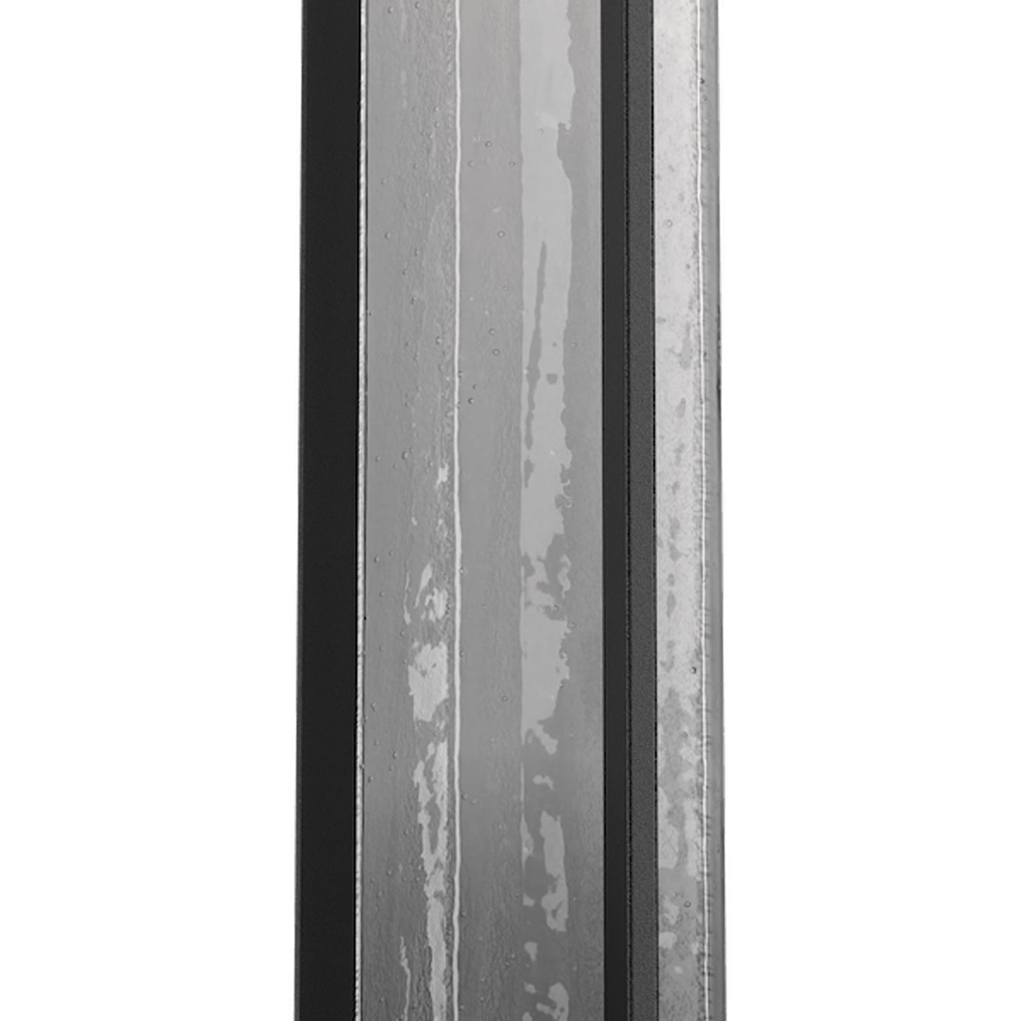 Square Outdoor LED Wall Light in Detail.