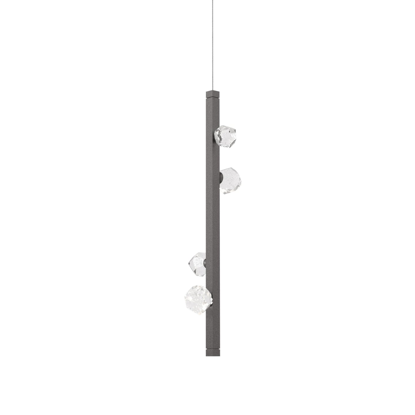 Stella LED Pendant Light in Detail.