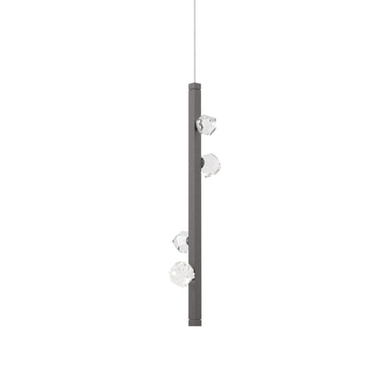 Stella LED Pendant Light in Detail.