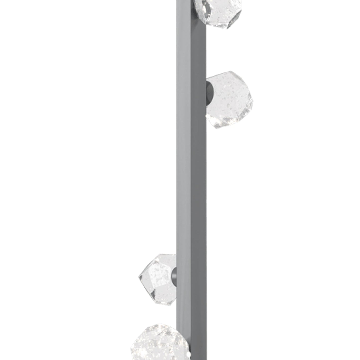 Stella LED Pendant Light in Detail.