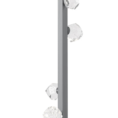 Stella LED Pendant Light in Detail.