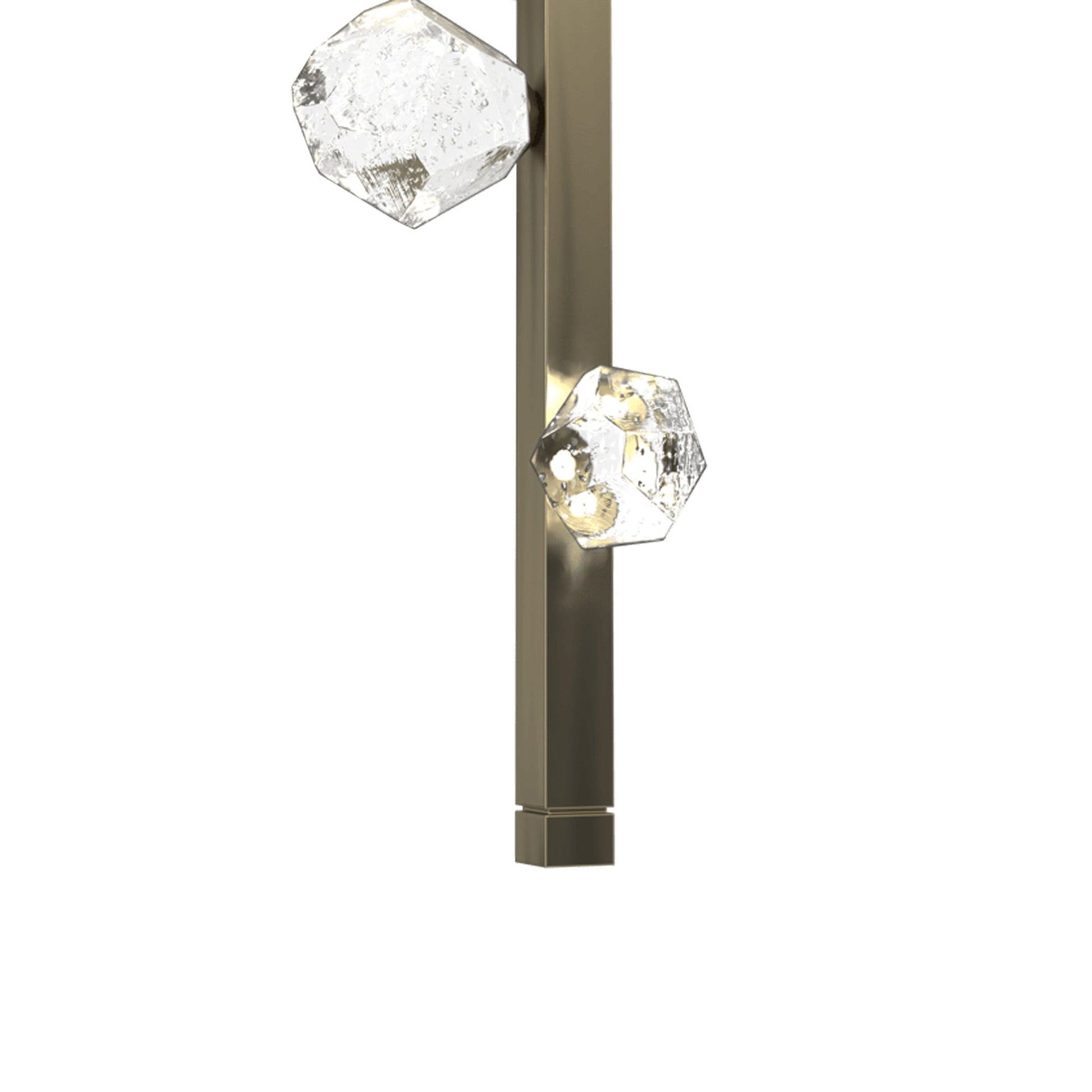 Stella LED Wall Light in Detail.