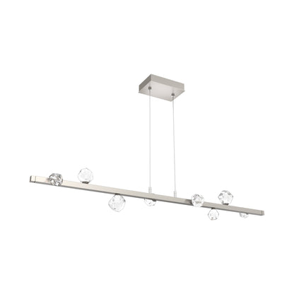 Stella Linear LED Chandelier.