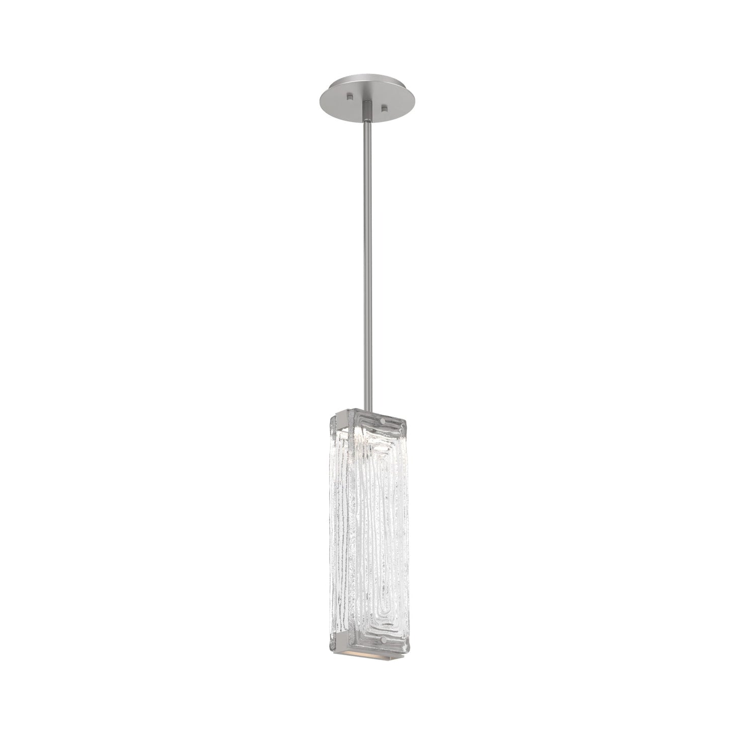 Tabulo LED Pendant Light.