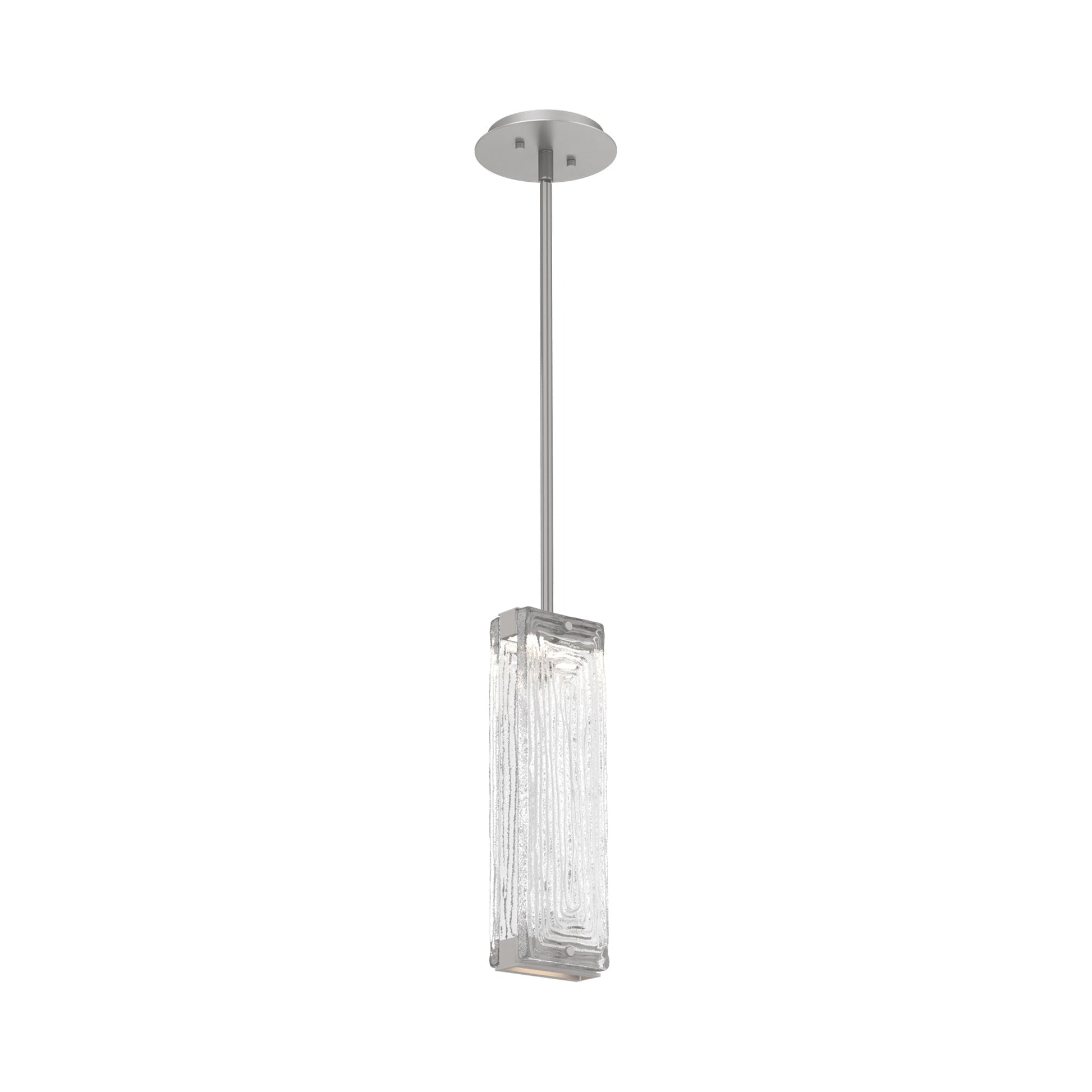 Tabulo LED Pendant Light.