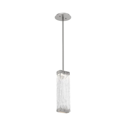 Tabulo LED Pendant Light.