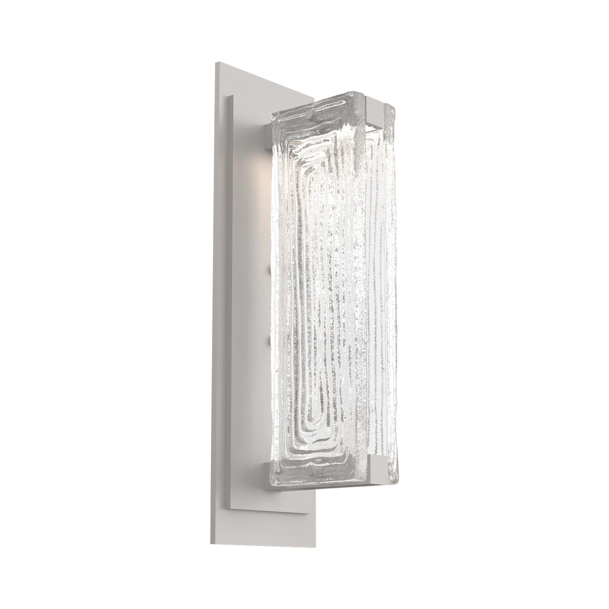 Tabulo LED Wall Light.
