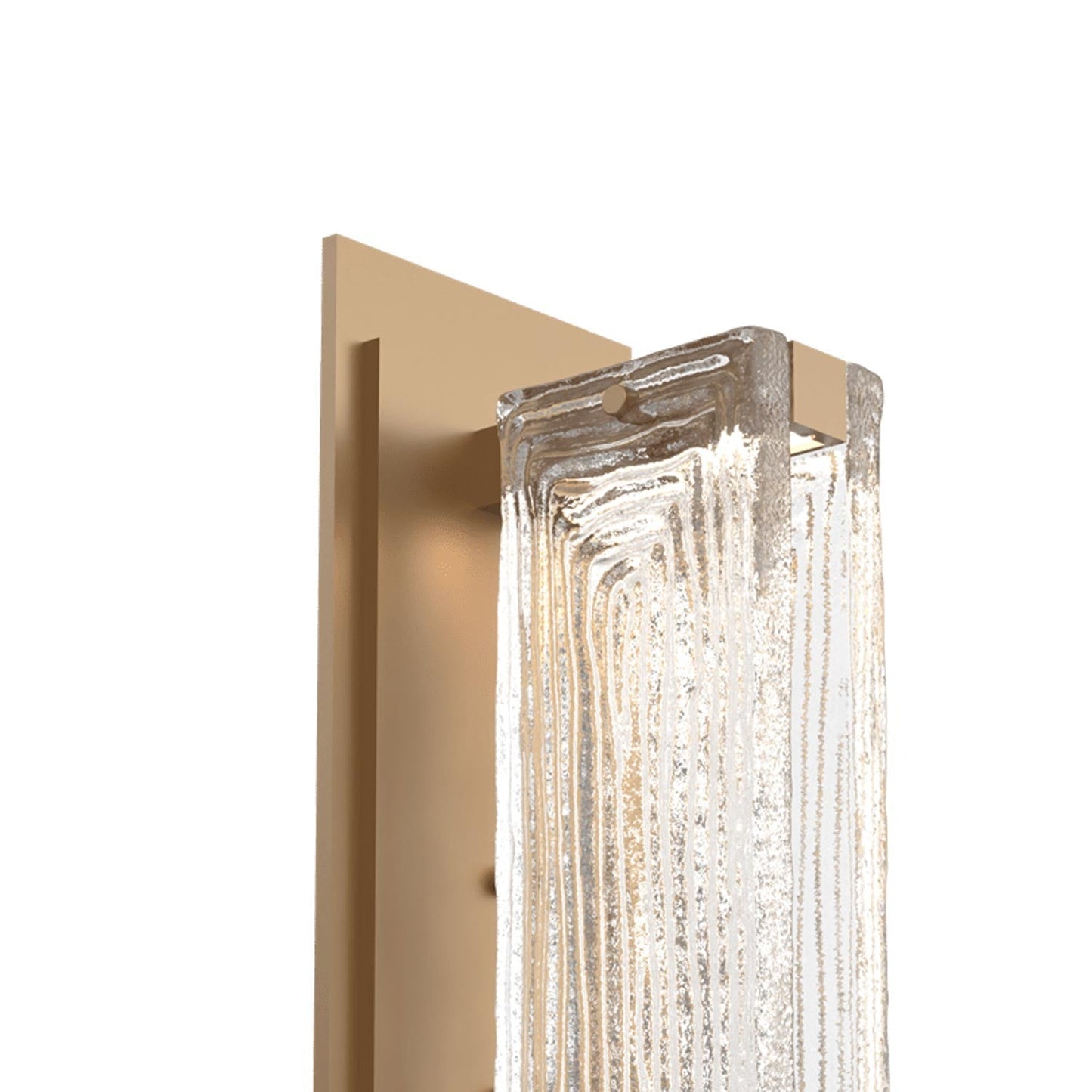 Tabulo LED Wall Light in Detail.