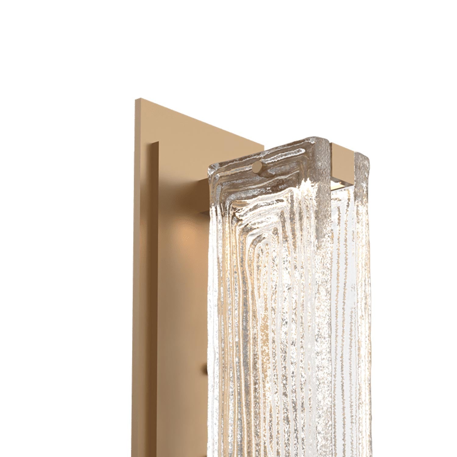 Tabulo LED Wall Light in Detail.