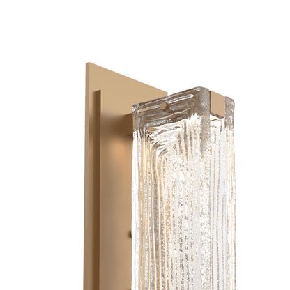 Tabulo LED Wall Light in Detail.