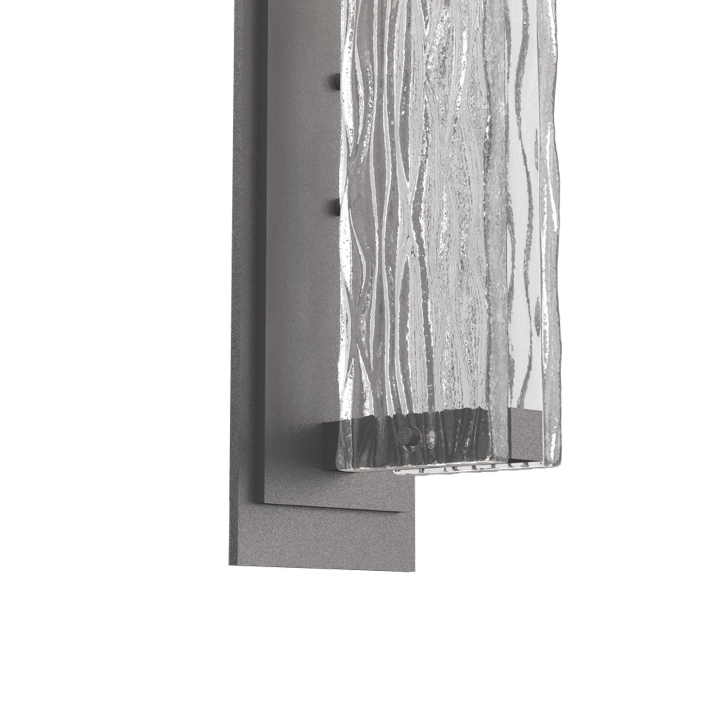 Tabulo LED Wall Light in Detail.