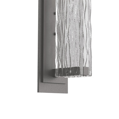 Tabulo LED Wall Light in Detail.