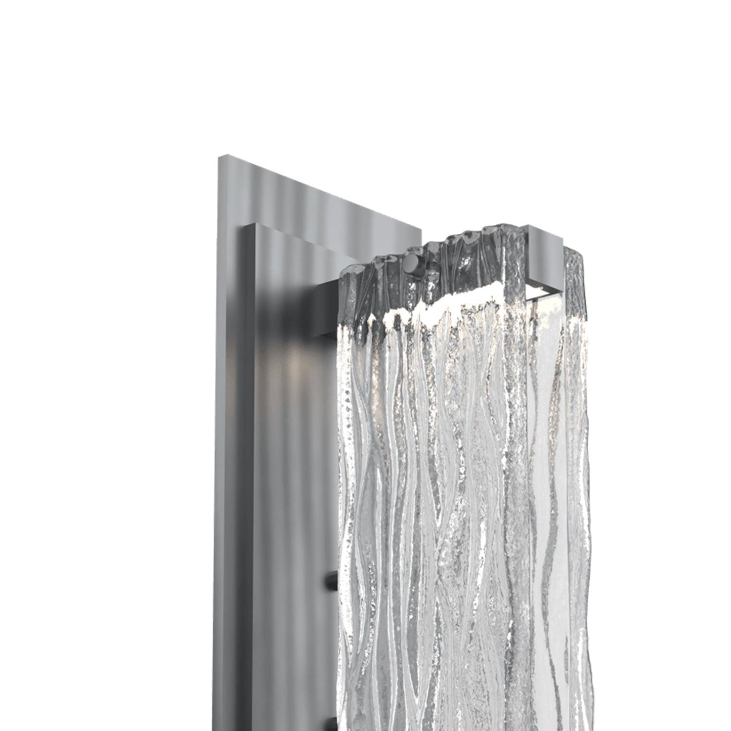 Tabulo LED Wall Light in Detail.