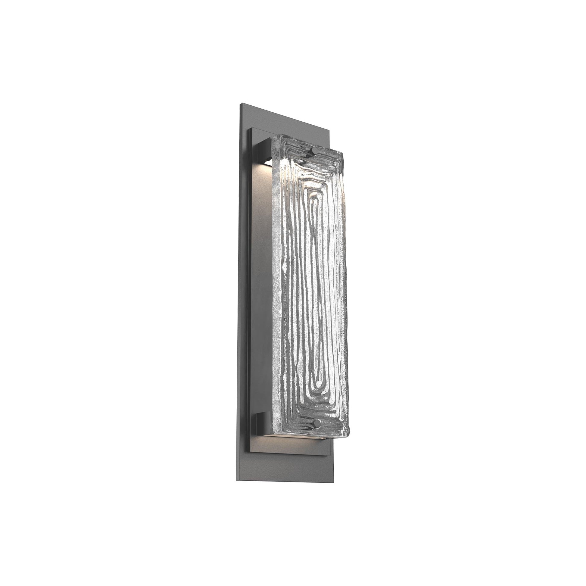Tabulo Outdoor LED Wall Light.