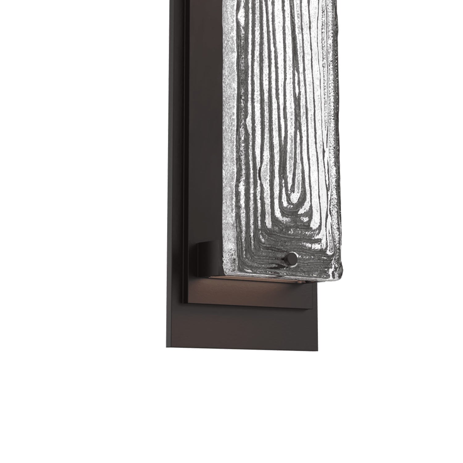 Tabulo Outdoor LED Wall Light in Detail.