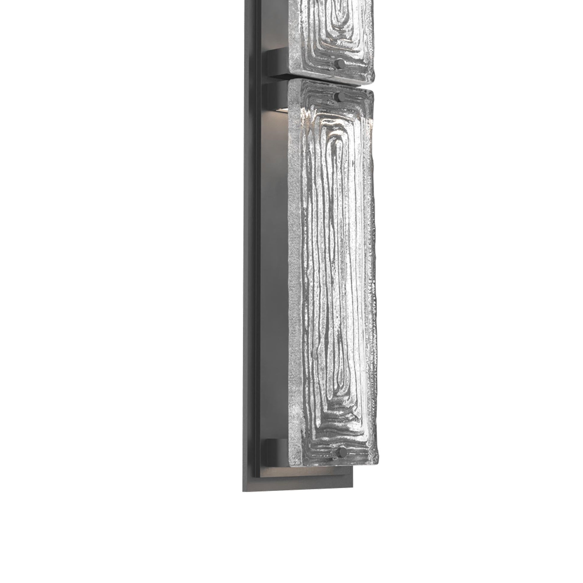 Tabulo Outdoor LED Wall Light in Detail.