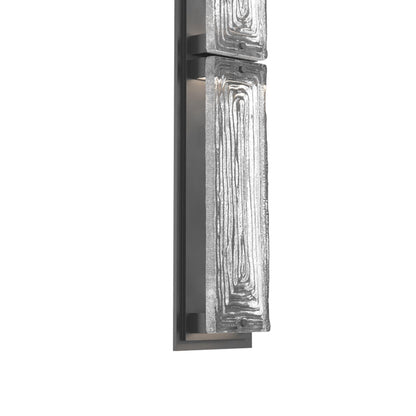 Tabulo Outdoor LED Wall Light in Detail.