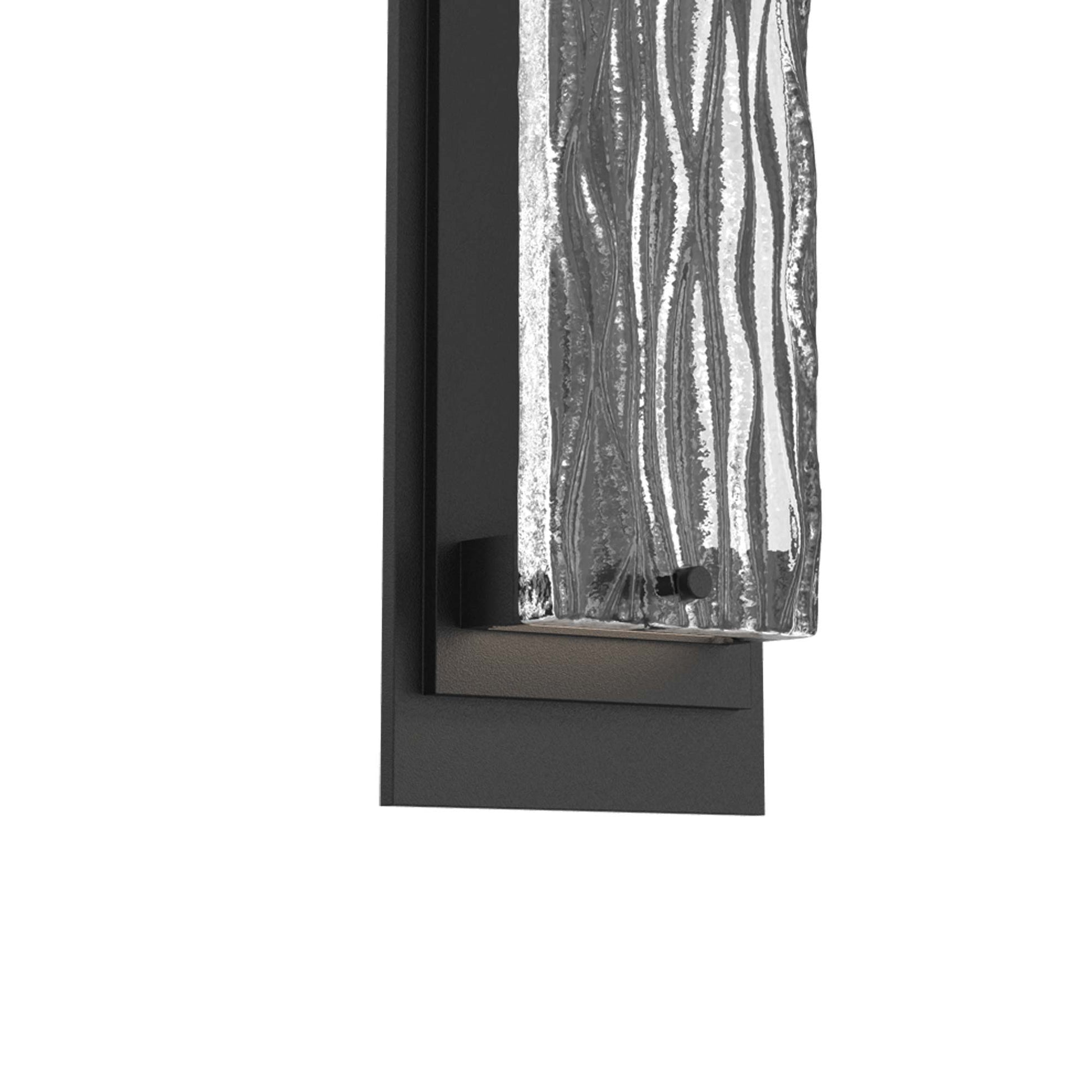 Tabulo Outdoor LED Wall Light in Detail.